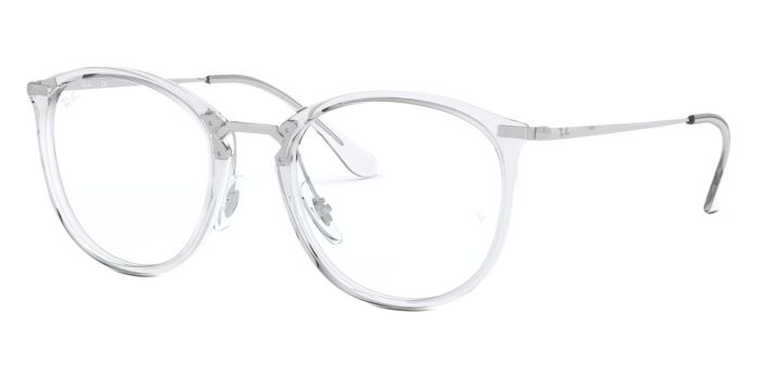 RAY-BAN FRAMES RX7140 2001 51