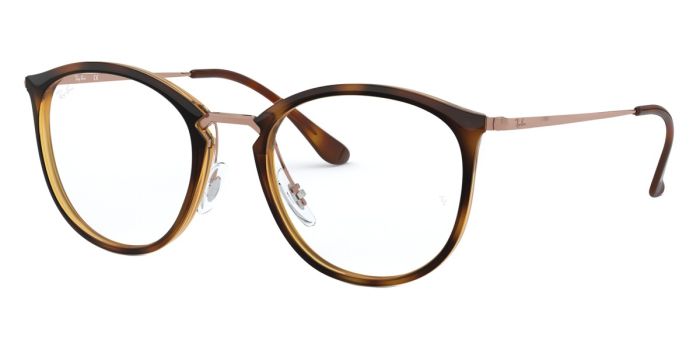RAY-BAN FRAMES RX7140 5687 51