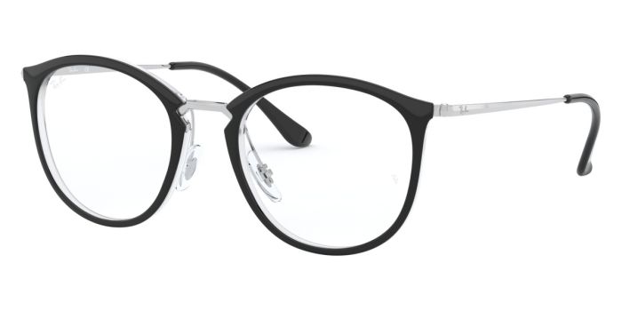 RAY-BAN FRAMES RX7140 5852 51