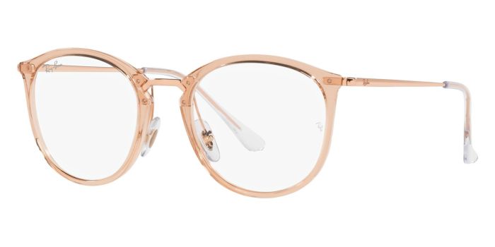 RAY-BAN FRAMES RX7140 8124 51