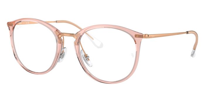RAY-BAN FRAMES RX7140 8335 51
