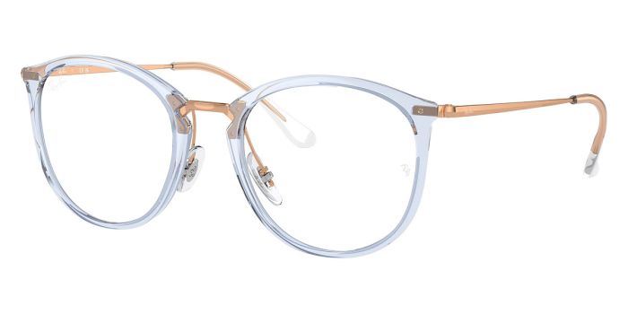 RAY-BAN FRAMES RX7140 8336 51