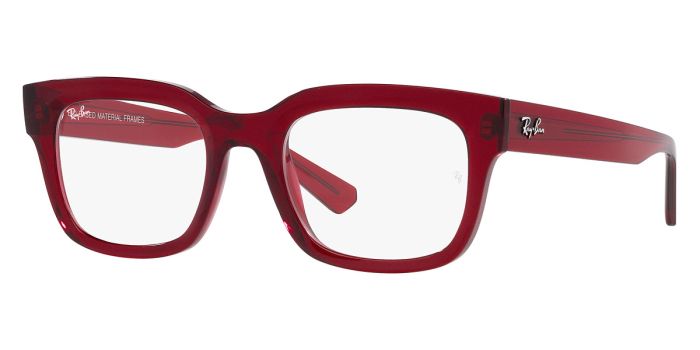 RAY-BAN FRAMES RX7217 8265 52 CHAD