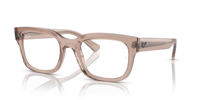 RAY-BAN FRAMES RX7217 8317 54 CHAD
