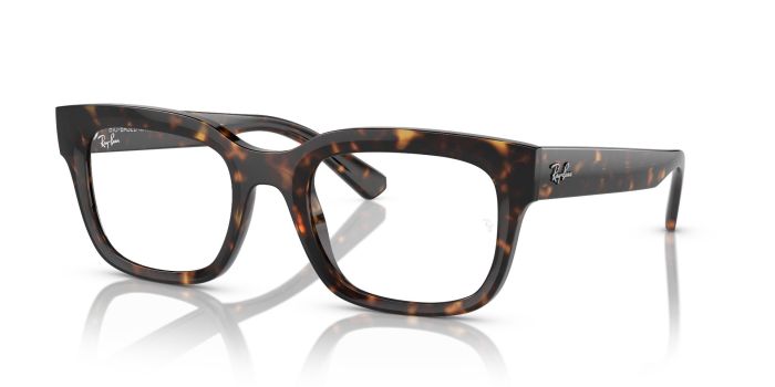 RAY-BAN FRAMES RX7217 8320 54 CHAD