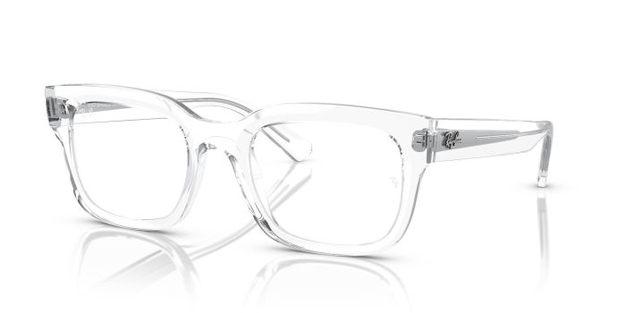 RAY-BAN FRAMES RX7217 8321 54 CHAD