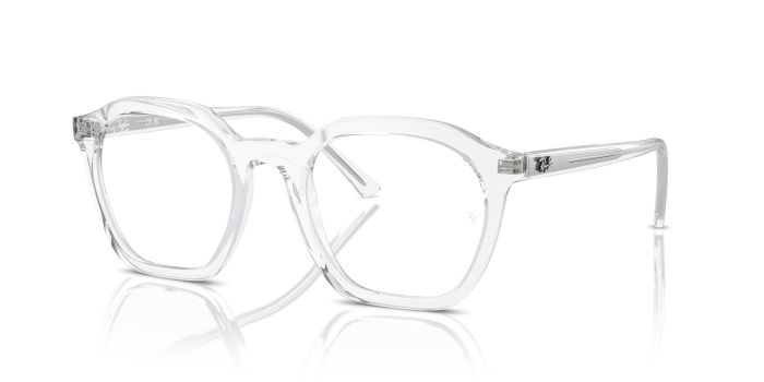 RAY-BAN FRAMES RX7238 2001 50 ALICE