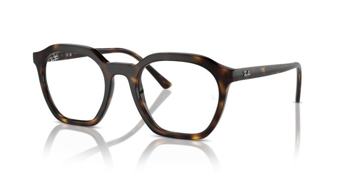RAY-BAN FRAMES RX7238 2012 50 ALICE