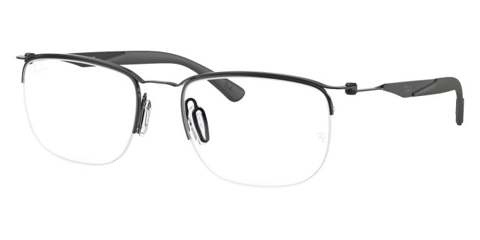 RAY-BAN FRAMES RX7552 3209 52