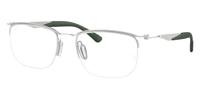 RAY-BAN FRAMES RX7552 3212 52