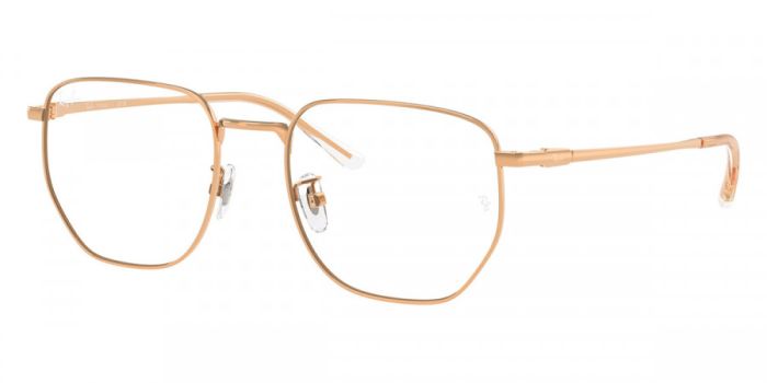 RAY-BAN FRAMES RX8776D 1248 53
