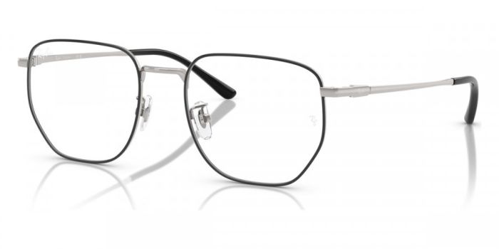 RAY-BAN FRAMES RX8776D 1249 53