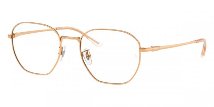RAY-BAN FRAMES RX8777D 1248 53