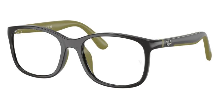 RAY-BAN JUNIOR FRAMES RY1644 7511 48