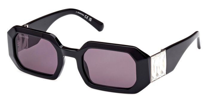 SWAROVSKI SK0387 01A