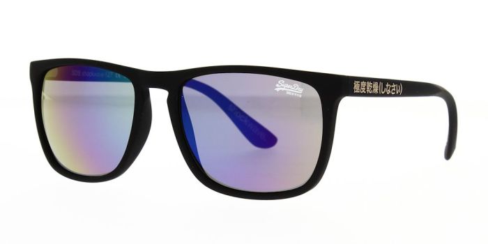 SUPERDRY SDS SHOCKWAVE 127