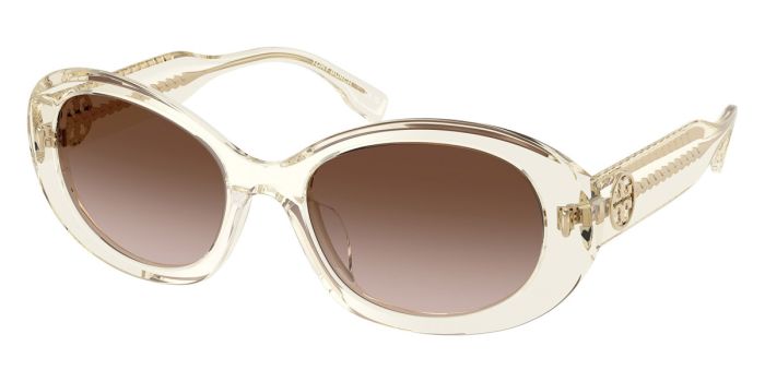 TORY BURCH TY7214U 195213 53 MILLER