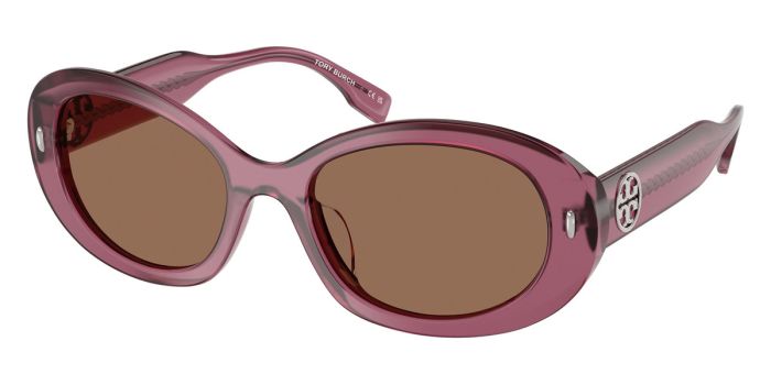 TORY BURCH TY7214U 317973 53 MILLER