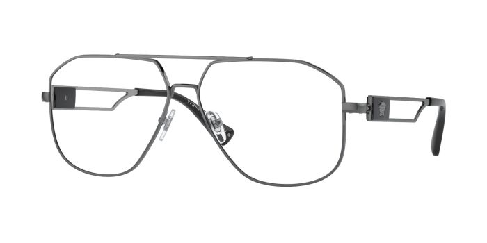 VERSACE VE1287 1001 57