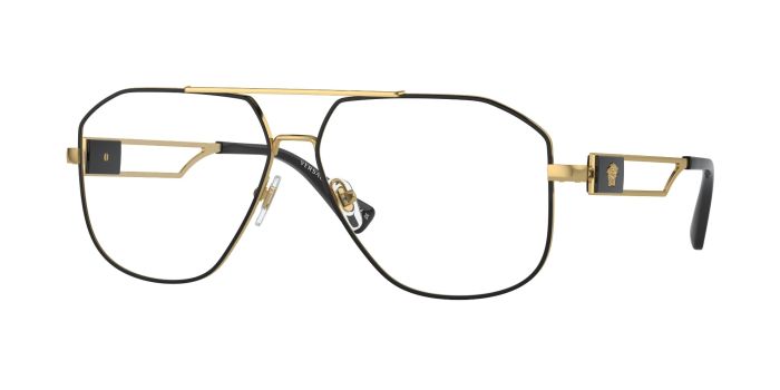 VERSACE VE1287 1443 57