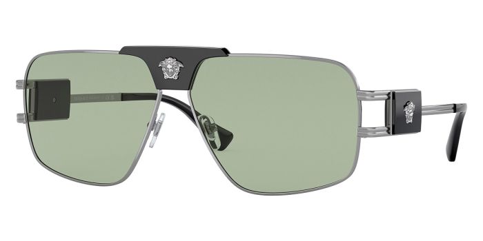 VERSACE VE2251 1001/2 63