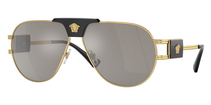VERSACE VE2252 10026G 63
