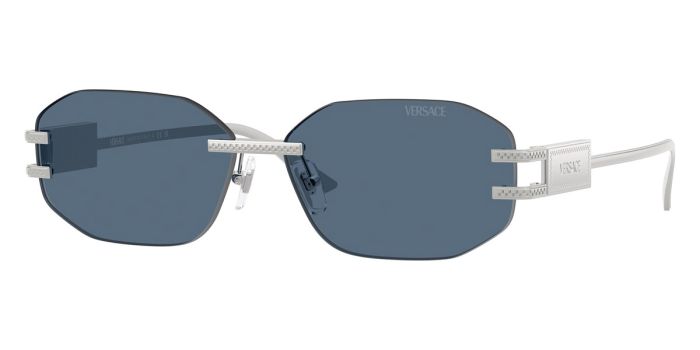 VERSACE VE2274 100080 58 DAMIER