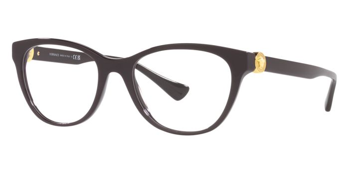 VERSACE VE3330 5386 55