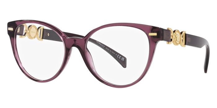 VERSACE VE3334 5220 55