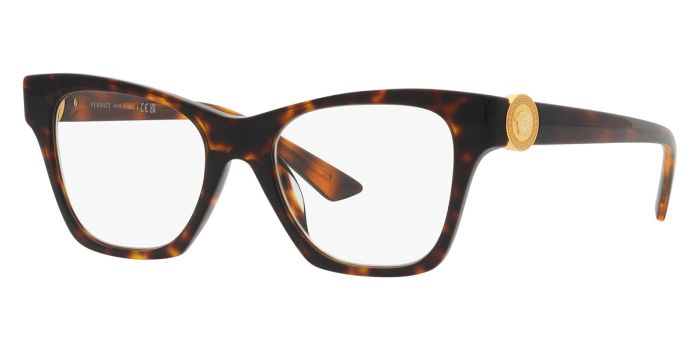 VERSACE VE3341U 108 52