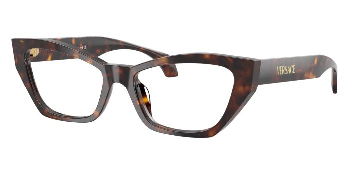 VERSACE VE3373U 108 54