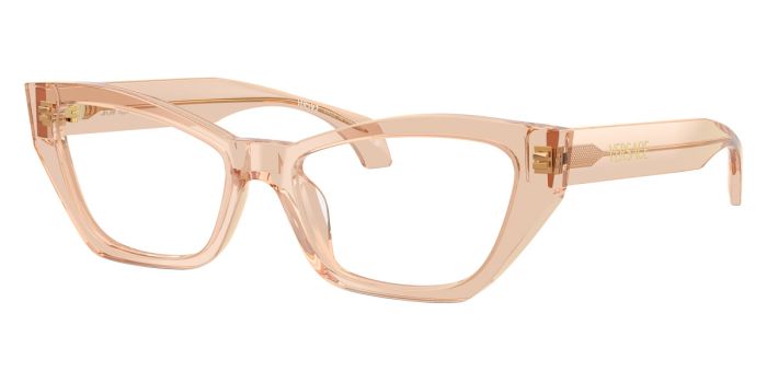 VERSACE VE3373U 5518 52