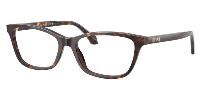 VERSACE VE3375 108 54
