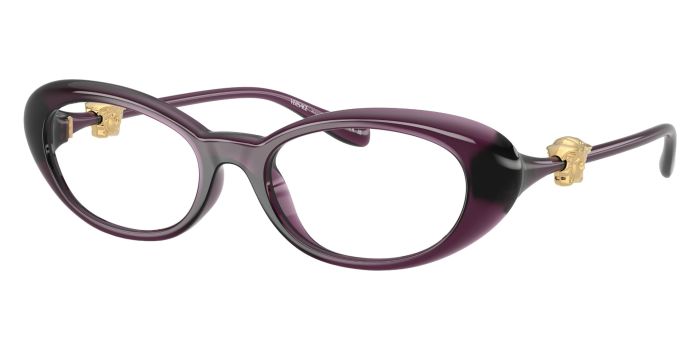 VERSACE VE3381U 5536 52