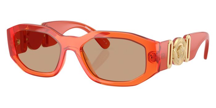 VERSACE VE4361 552763 53 MEDUSA