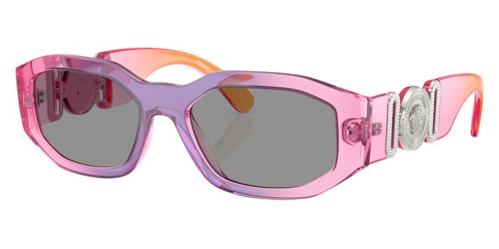 VERSACE VE4361 5537/1 53 MEDUSA