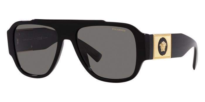 VERSACE VE4436U GB1/81 57