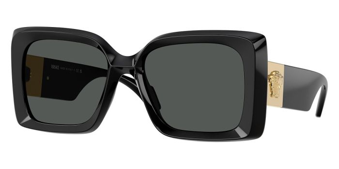 VERSACE VE4467U GB1/87 54