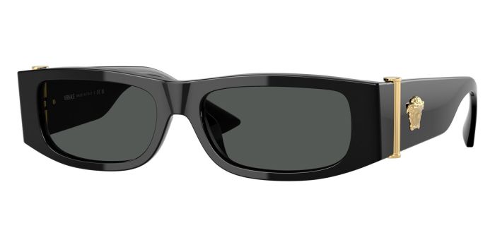 VERSACE VE4476U GB1/87 55 MEDUSA