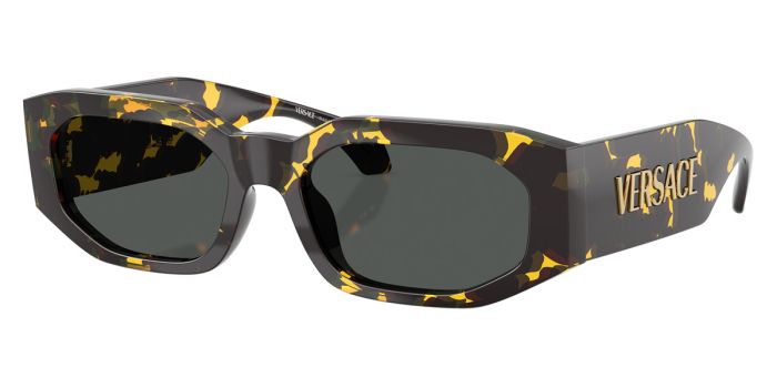 VERSACE VE4489U 552887 55 SIGNATURE