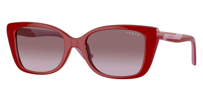 VOGUE JUNIOR VJ2022 31298H 48