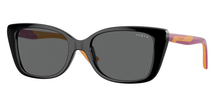 VOGUE JUNIOR VJ2022 W44/87 48