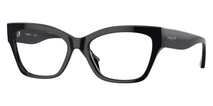 VOGUE VO5523 W44 52