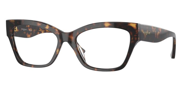 VOGUE VO5523 W656 52