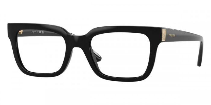 VOGUE VO5611B W44 52