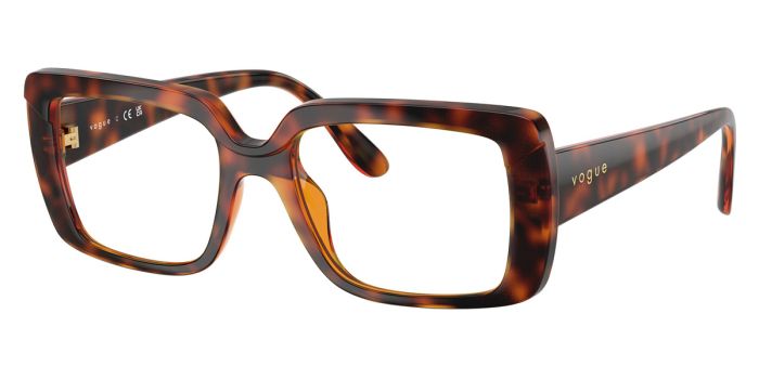 VOGUE VO5636U W656 50