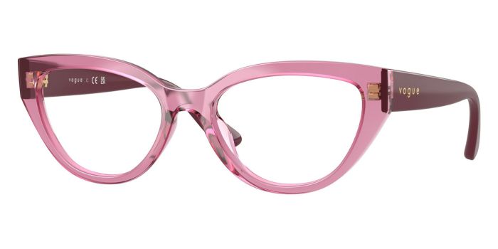 VOGUE JUNIOR FRAMES VY2031 2613 48