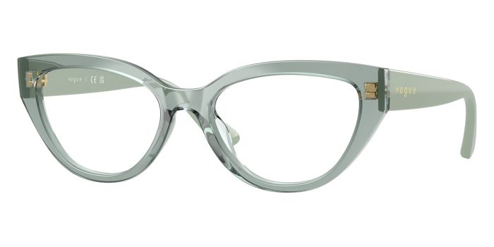 VOGUE JUNIOR FRAMES VY2031 3117 48