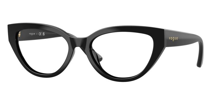 VOGUE JUNIOR FRAMES VY2031 W44 48
