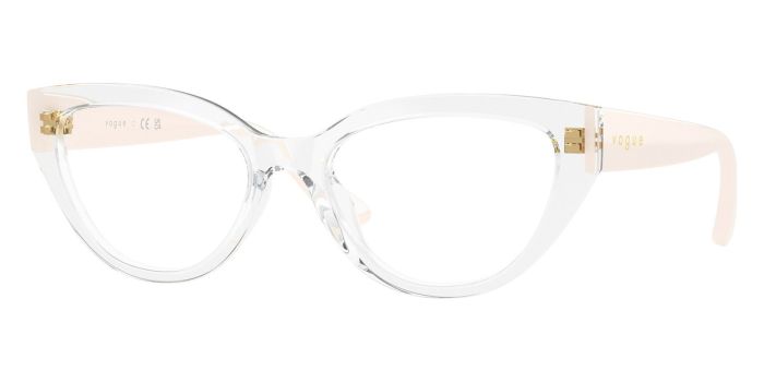 VOGUE JUNIOR FRAMES VY2031 W745 48